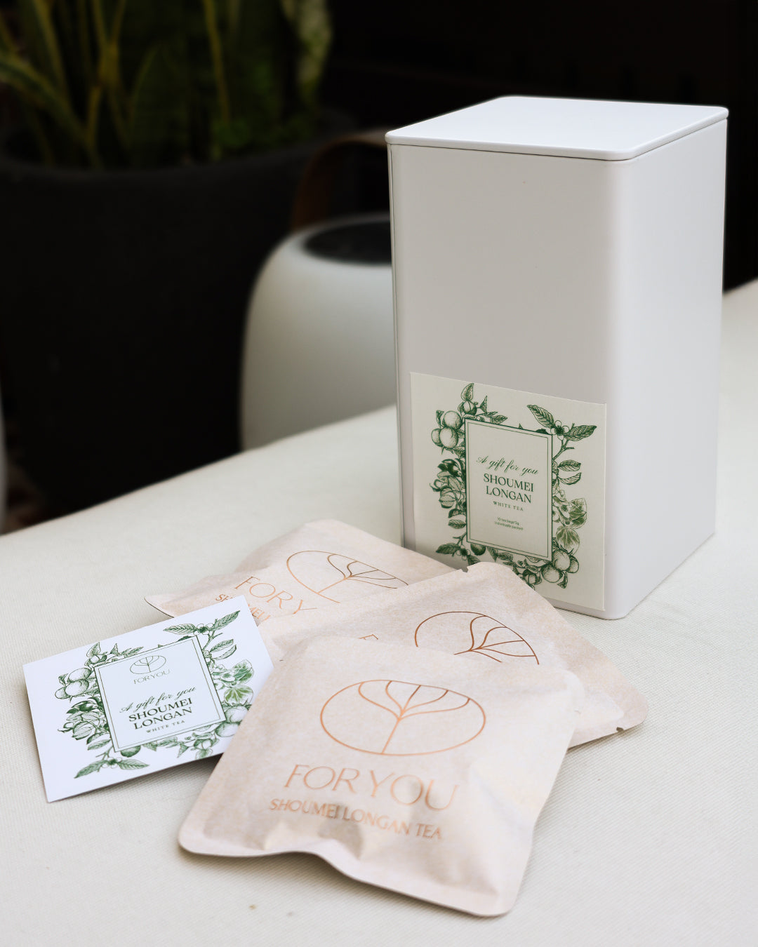 Foryou - Care Kit