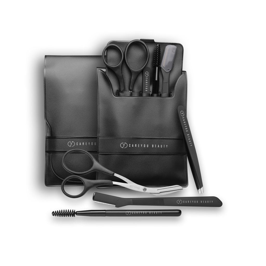 Careyou Eyebrow Trimming Kit