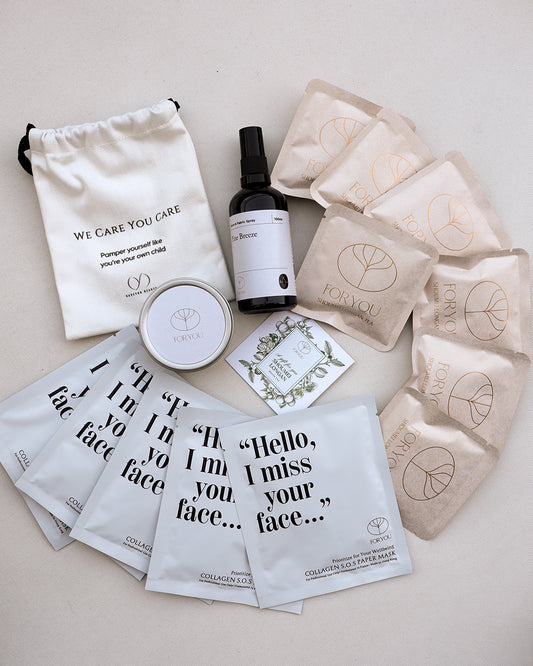 Foryou - Care Kit