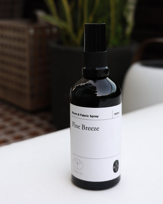 Pine Breeze Room and Fabric Spray - 100ml